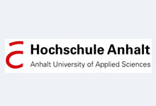 Anhalt University of Applied Sciences